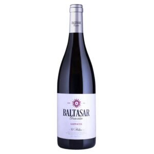 Vino Baltasar Garcian