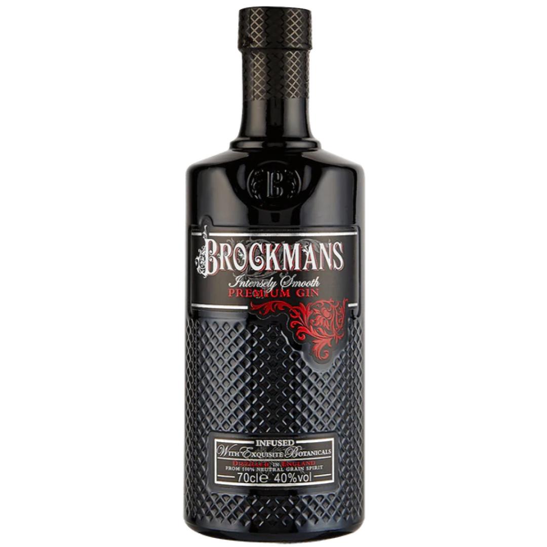 Brockmans gin.pptx