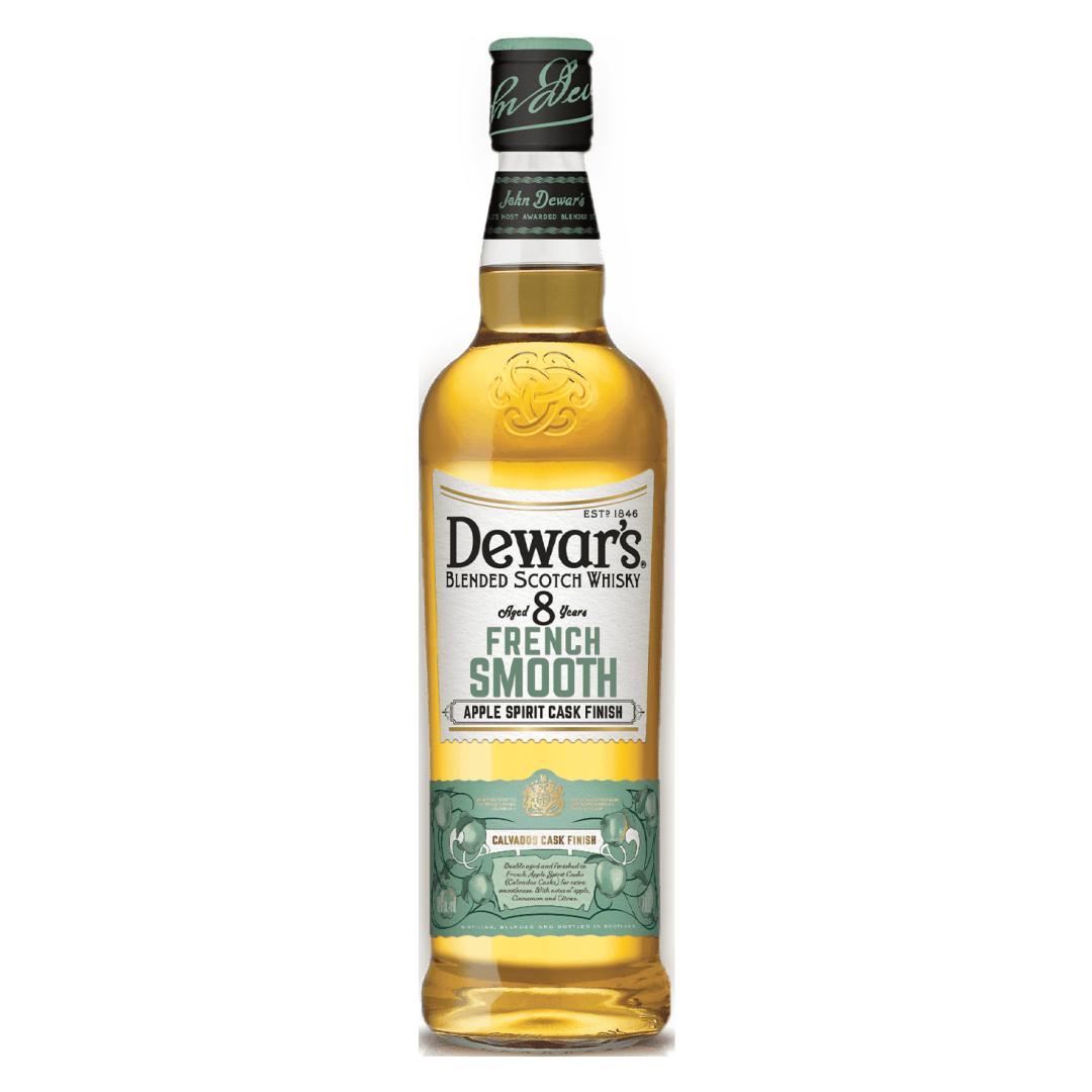 Dewara French Smooth.pptx