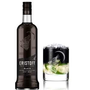 Eristoff Black
