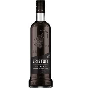 Eristoff Black