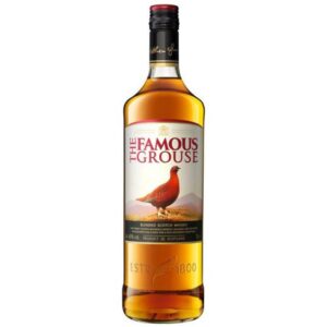 The Famous Grouse