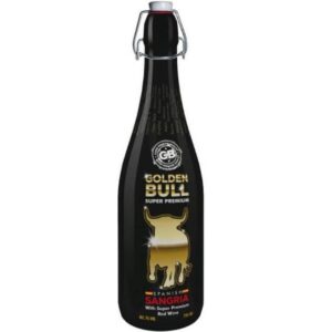 Golden Bull Sangria