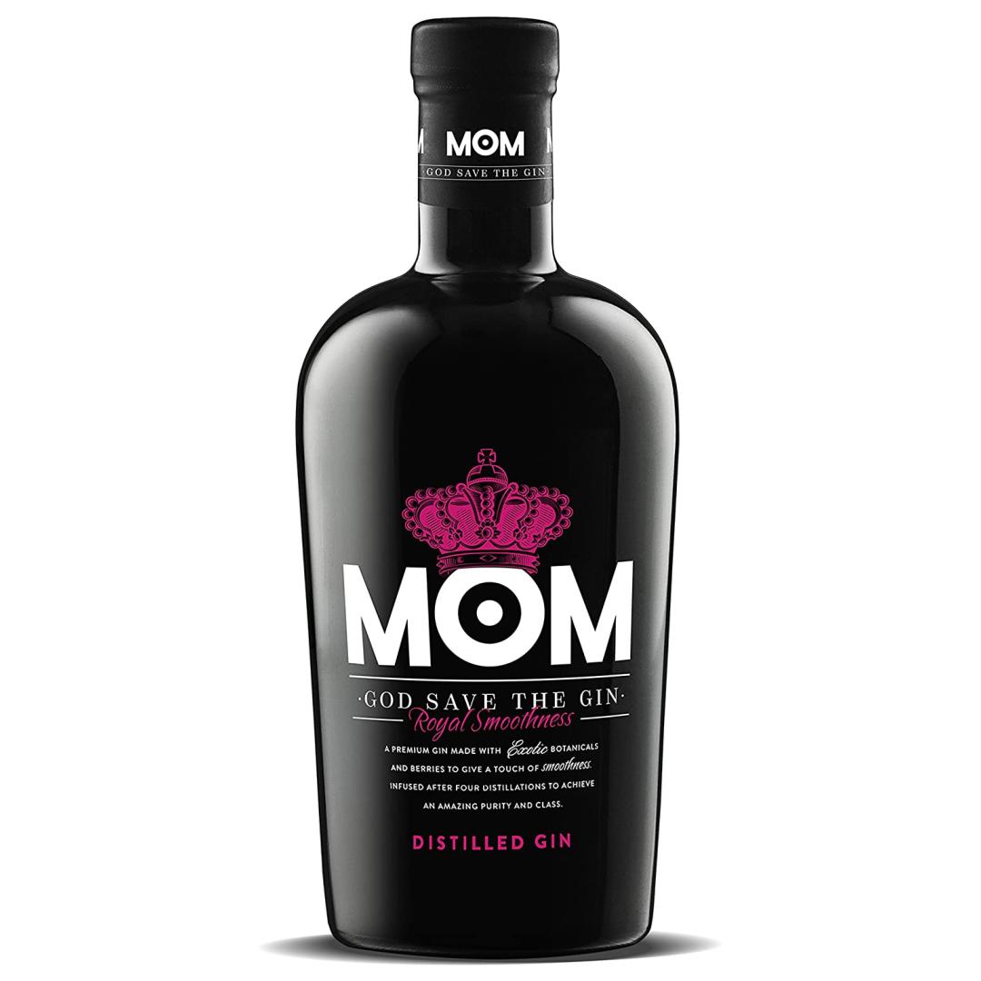 Mom Gin.pptx