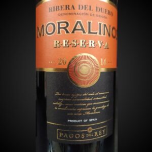 Moralinos Reserva