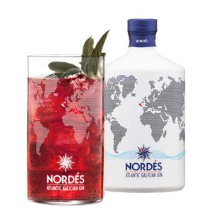 Nordes Gin