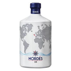 Nordes Gin