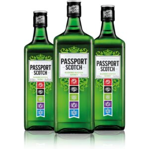 Passport Scotch
