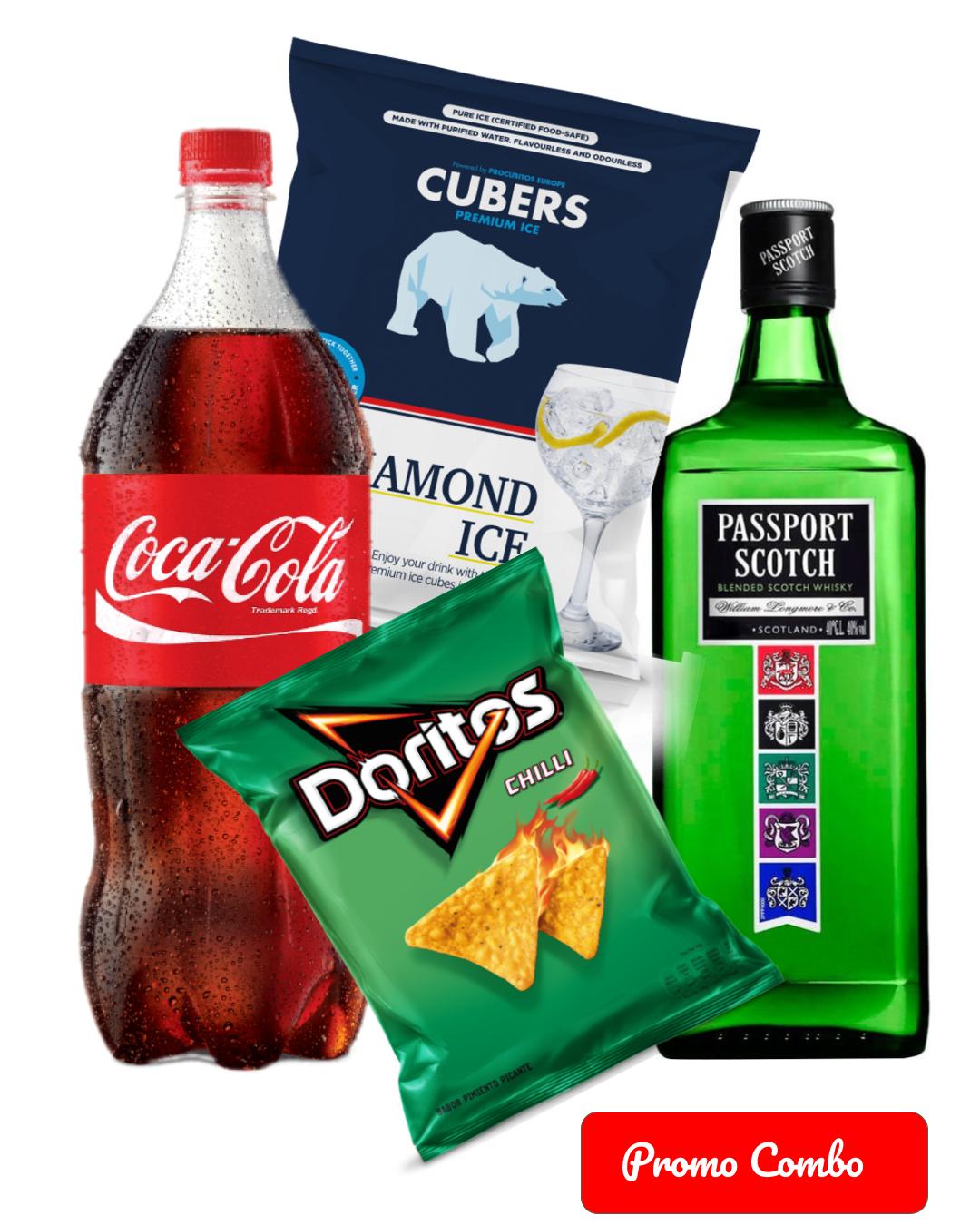 Promociones