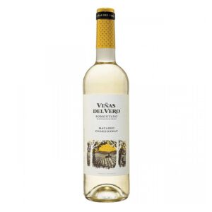 Vino Viñas del Vero