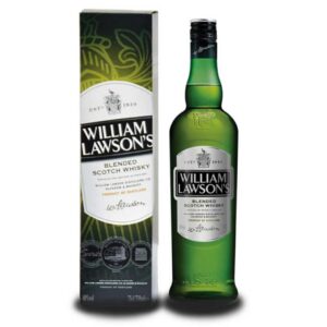 William Lawsons