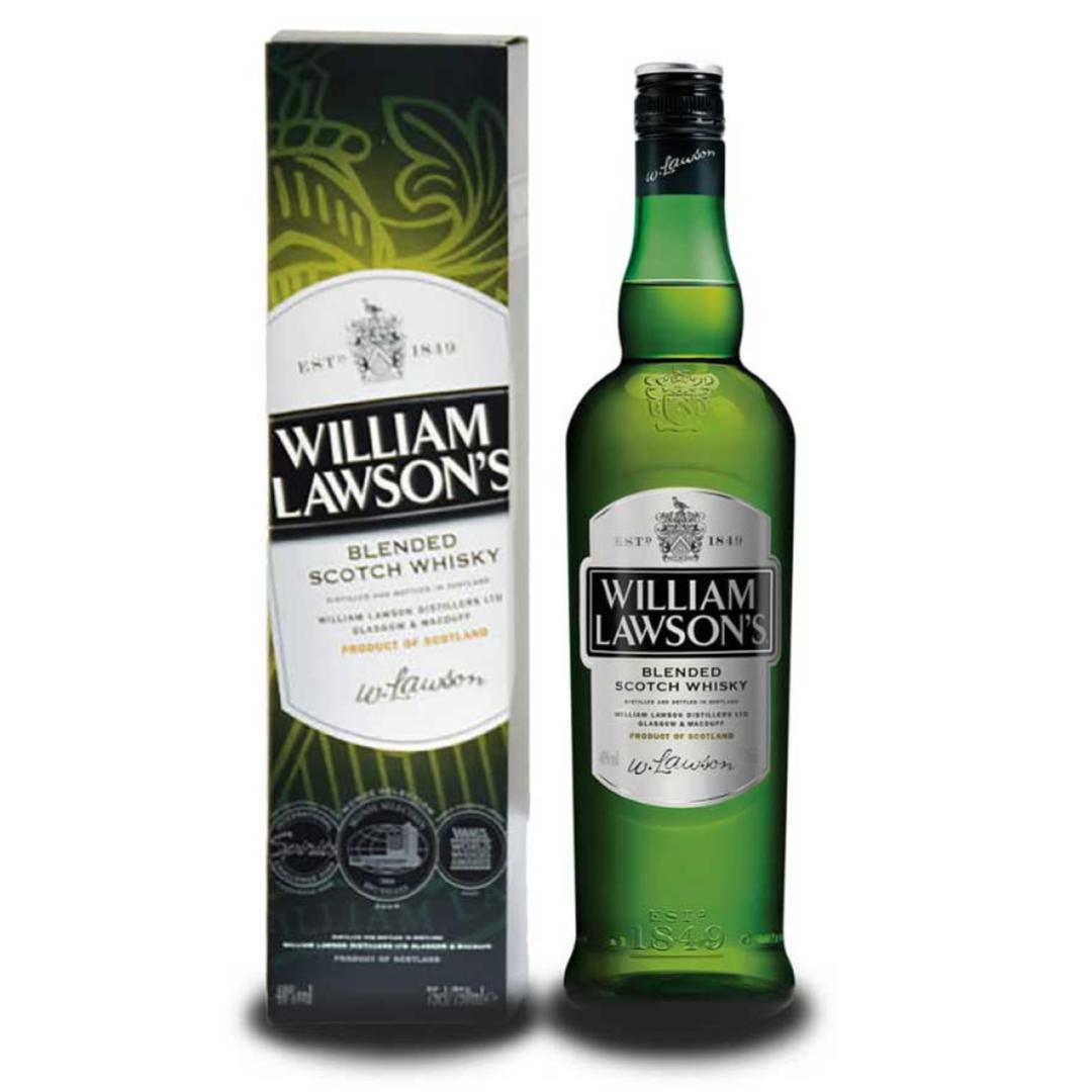 William Lausons.pptx (1)