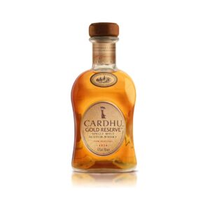 Cardhu Gold Reserve