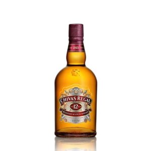 Chivas Regal 12