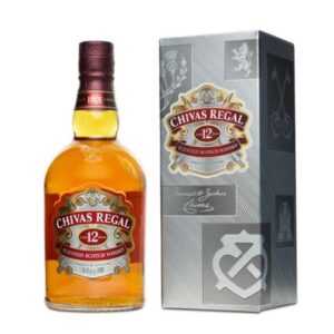 Chivas Regal 12