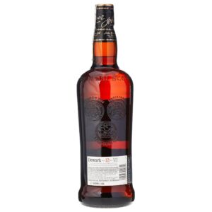 Dewars 12 years