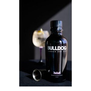 Gin Bulldog