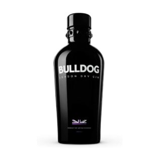 Gin Bulldog