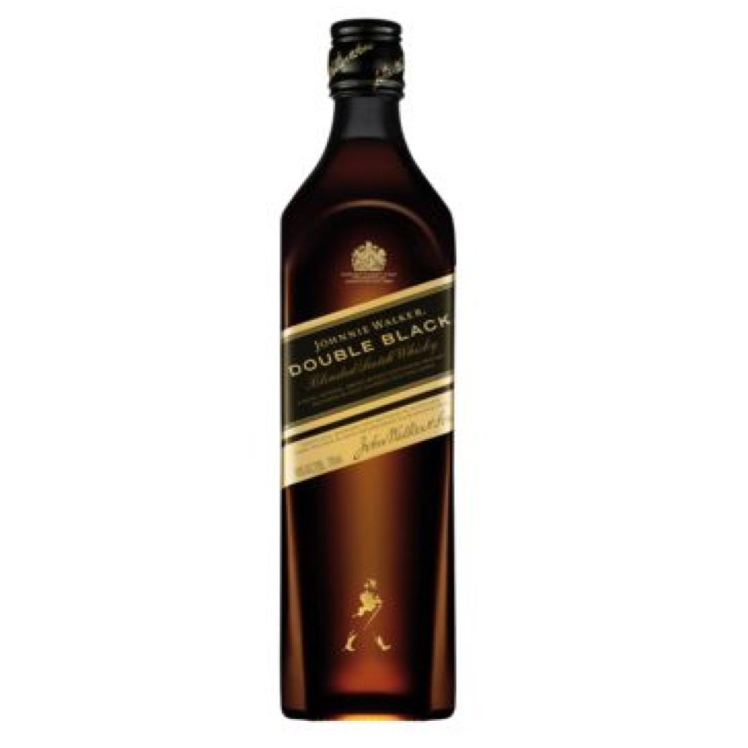johnnie walker double