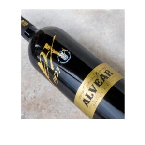 Vino Pedro Ximenez 1927