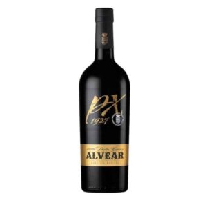 Vino Pedro Ximenez 1927